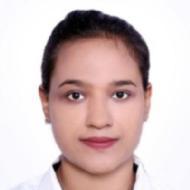 Ayushi G. Shorthand trainer in Delhi