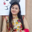 Photo of Riya Jain
