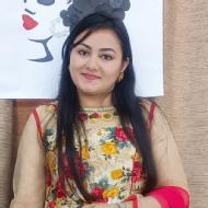 Riya Jain Class 6 Tuition trainer in Badheri Rajputan