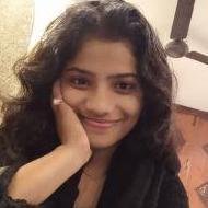 Priyanka M. Class I-V Tuition trainer in Lucknow
