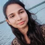 Puja Class I-V Tuition trainer in Berhampur