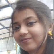 Anishka C. Class 10 trainer in Chennai