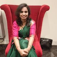 Leena Vijayakumar Class 11 Tuition trainer in Chennai