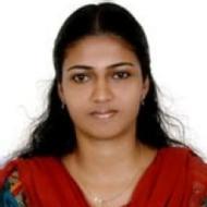 Neena Lenin Class 12 Tuition trainer in Thiruvananthapuram