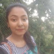 Shalmali R. Diet and Nutrition trainer in Barrackpore