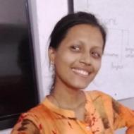 Utkalika S. Class 8 Tuition trainer in Nayagarh