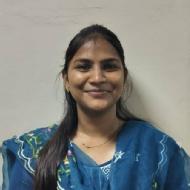 Monica MBBS & Medical Tuition trainer in Vijayawada