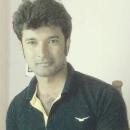 Photo of Biplab Halder