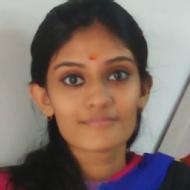 Meera K S Class 12 Tuition trainer in Thrissur