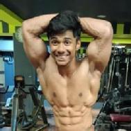 Supriyo Mallick Personal Trainer trainer in Krishnanagar