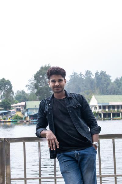 Rajasekar S - Passionate personal trainer with an aspiration to help ...