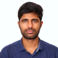 Bharath Reddy Shorthand trainer in Hyderabad