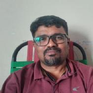 Ravi Gaddam Class 10 trainer in Bangalore