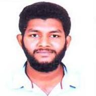 Habeeb Rahman M K Class 11 Tuition trainer in Mannarkkad