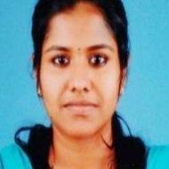 Ayana P. Malayalam Speaking trainer in Kochi