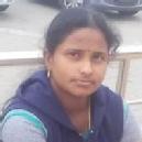 Photo of Anusudha J.