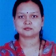 Shilpi S. Class 10 trainer in Nashik