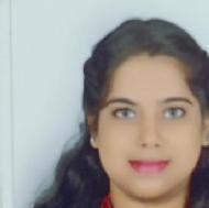 Gopika Spoken English trainer in Puducherry