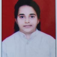 Kaushiki Yadav Class 12 Tuition trainer in Kalyan