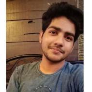 Sayandip Santra Class 7 Tuition trainer in Kolkata