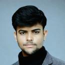 Photo of Aditya Kumar Jha
