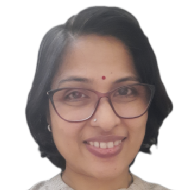 Blaicy F. BSc Tuition trainer in Kochi