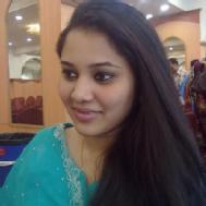 Naseera Banu Class 12 Tuition trainer in Hyderabad