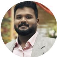 B Sujith Class 12 Tuition trainer in Hyderabad