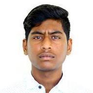 Surya Prakash Class 10 trainer in Hyderabad