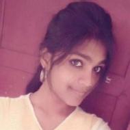Saarumathi R. Class I-V Tuition trainer in Chennai