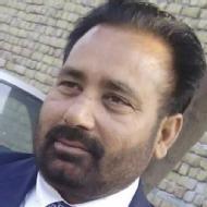 Ranjit Sidhu Class 10 trainer in Mandi Dabwali
