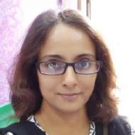 Dr. Mohua B. Class 12 Tuition trainer in Kolkata
