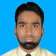 B MD Farooq Husain Arabic Language trainer in Hyderabad