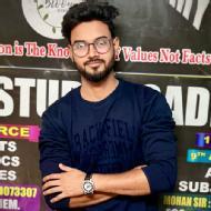 Amit Singh Rajput Class 12 Tuition trainer in Delhi