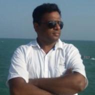 Shekar Babu Spoken English trainer in Hyderabad