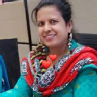 Farzana S. Spoken English trainer in Gopalganj