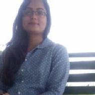 Diksha K. Class I-V Tuition trainer in Shimla