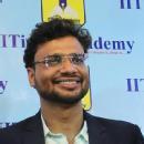 Photo of Subhash Mishra