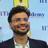 Subhash Mishra Class 12 Tuition trainer in Mumbai