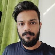 Akhil P Class 10 trainer in Bangalore