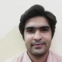 Photo of Mohit Maheshwari