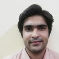 Mohit Maheshwari Class 10 trainer in Gwalior