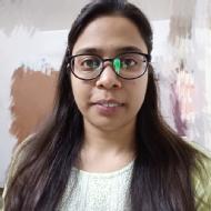 Divya A. Class 8 Tuition trainer in Lucknow