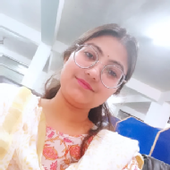 Shivani S. Class I-V Tuition trainer in Jaipur