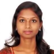 Hemalatha H Hindi Language trainer in Chennai