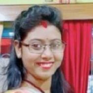 Debjani Das Class I-V Tuition trainer in Kolkata