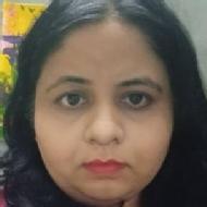 Parammeet K. Class I-V Tuition trainer in Kolkata