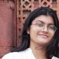 Anjali Class I-V Tuition trainer in Delhi