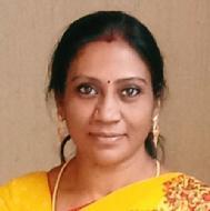 Jayashree N. Class I-V Tuition trainer in Bangalore