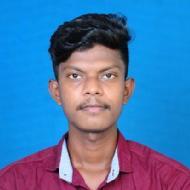 Fathimanathan M Class 9 Tuition trainer in Chennai